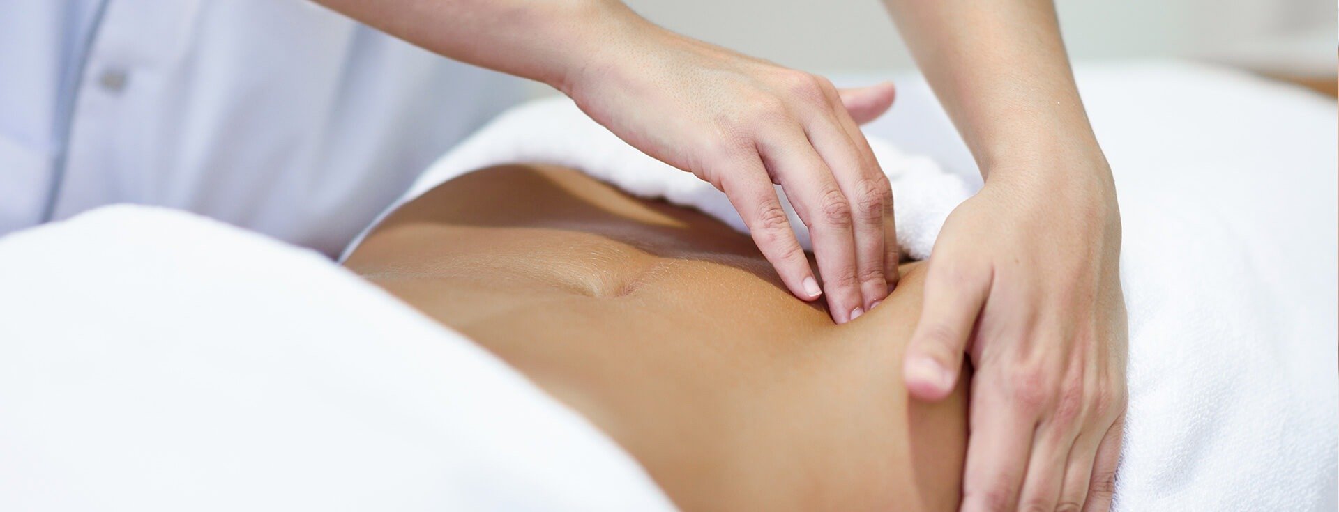 Drenagem Linfatica Manual top