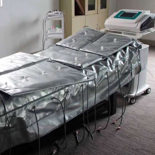 Pressoterapia 1 1
