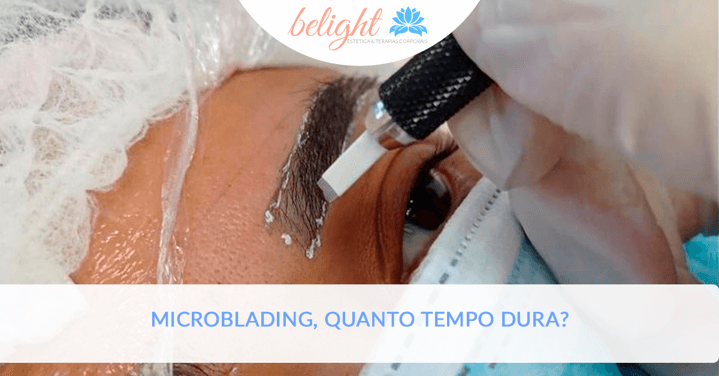 microblading quanto tempo dura