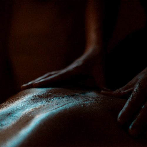 massagem