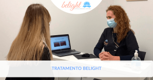 tratamento belight