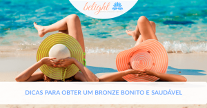 dicas para bronze perfeito e saudavel 1