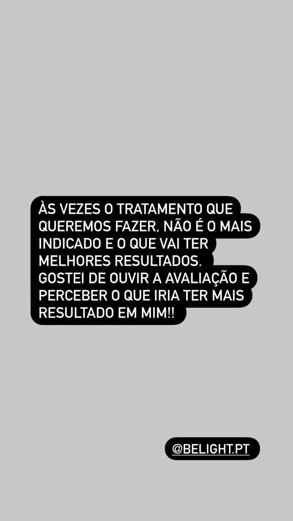 mariana seara cardoso na belight 3