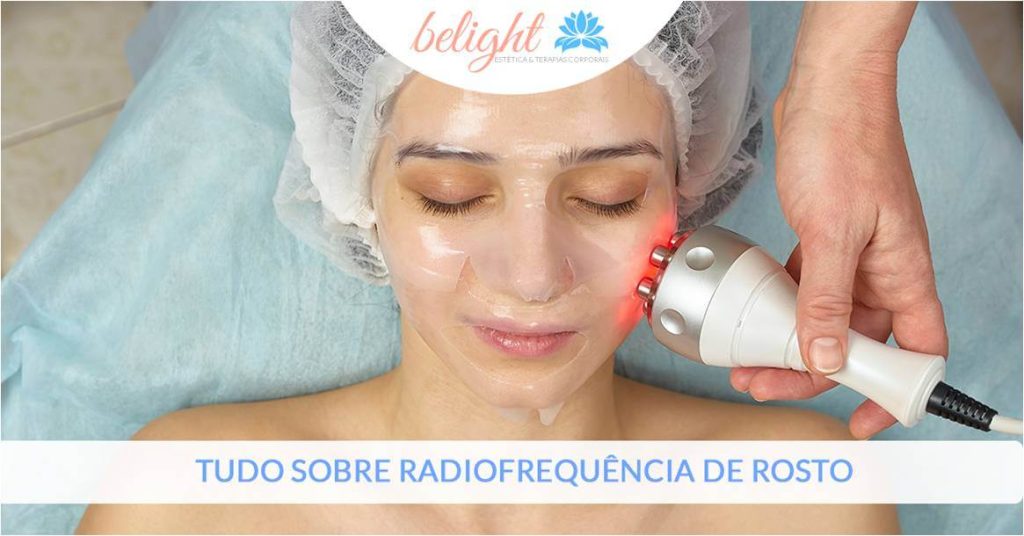 radiofrequencia rosto artigo