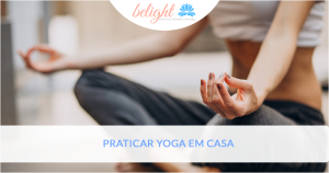 pratica yoga