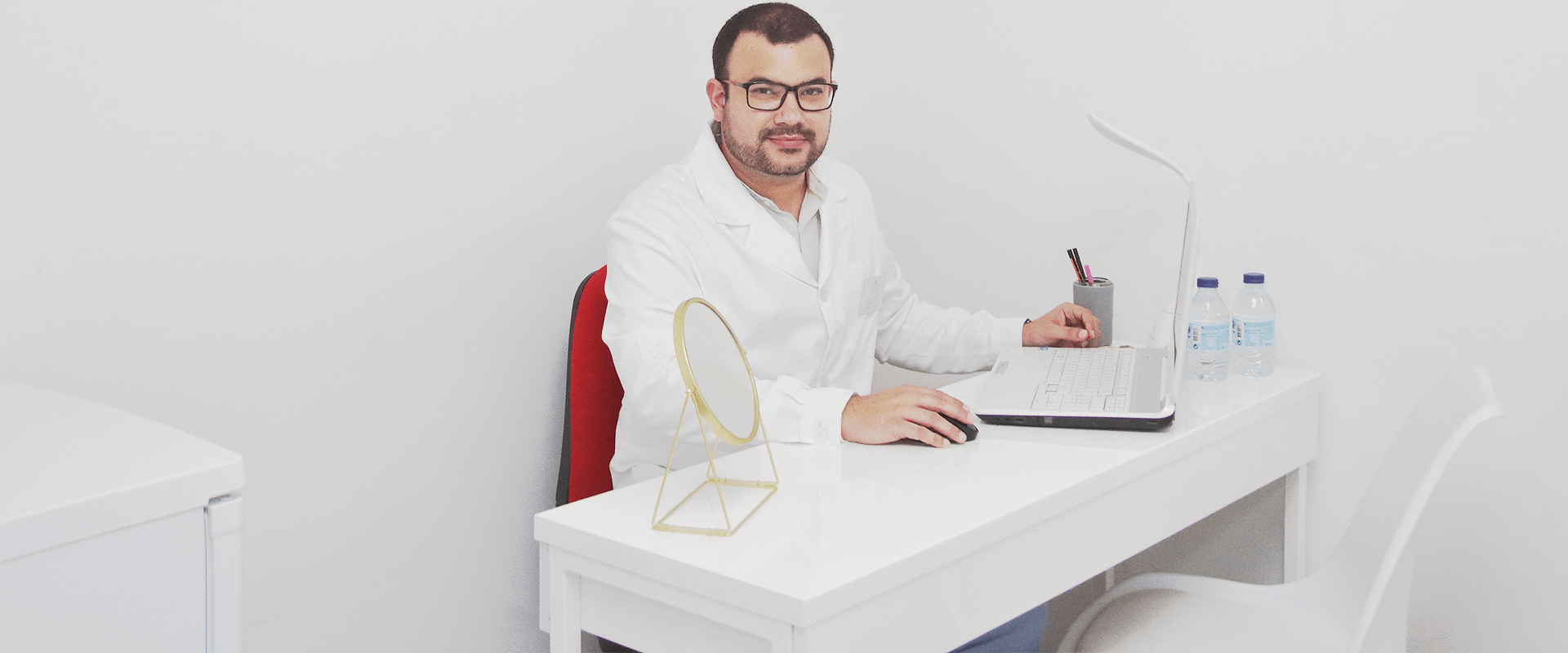 marcacao de consulta com dr erivan