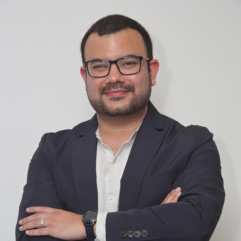 perfil dr erivan montilla