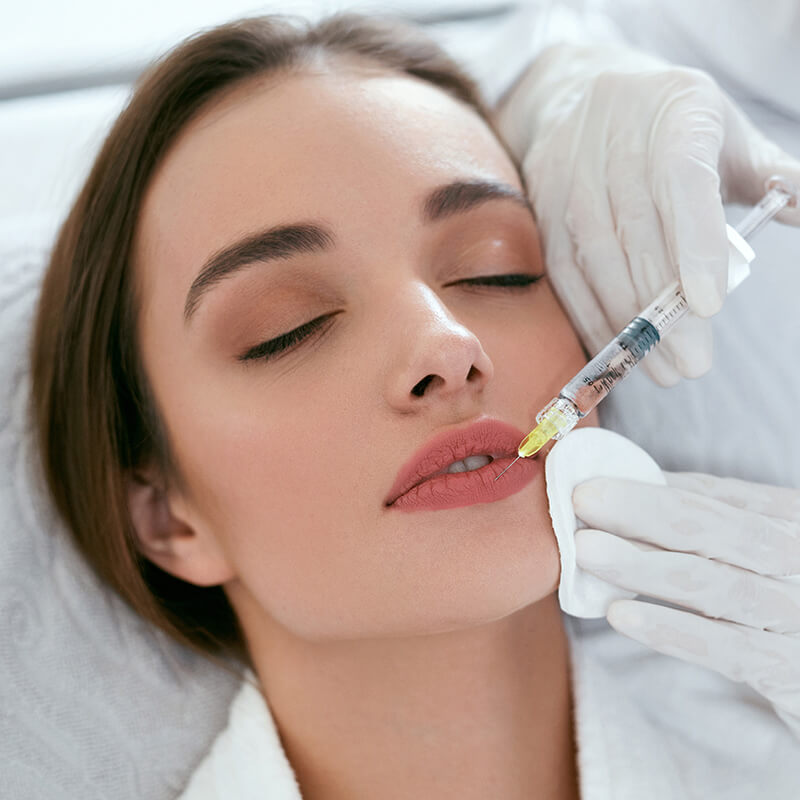 preenchimento labios belight