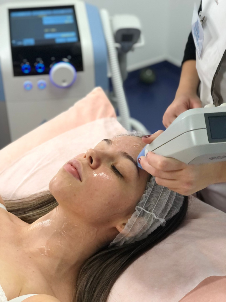 exilis elite rosto 6