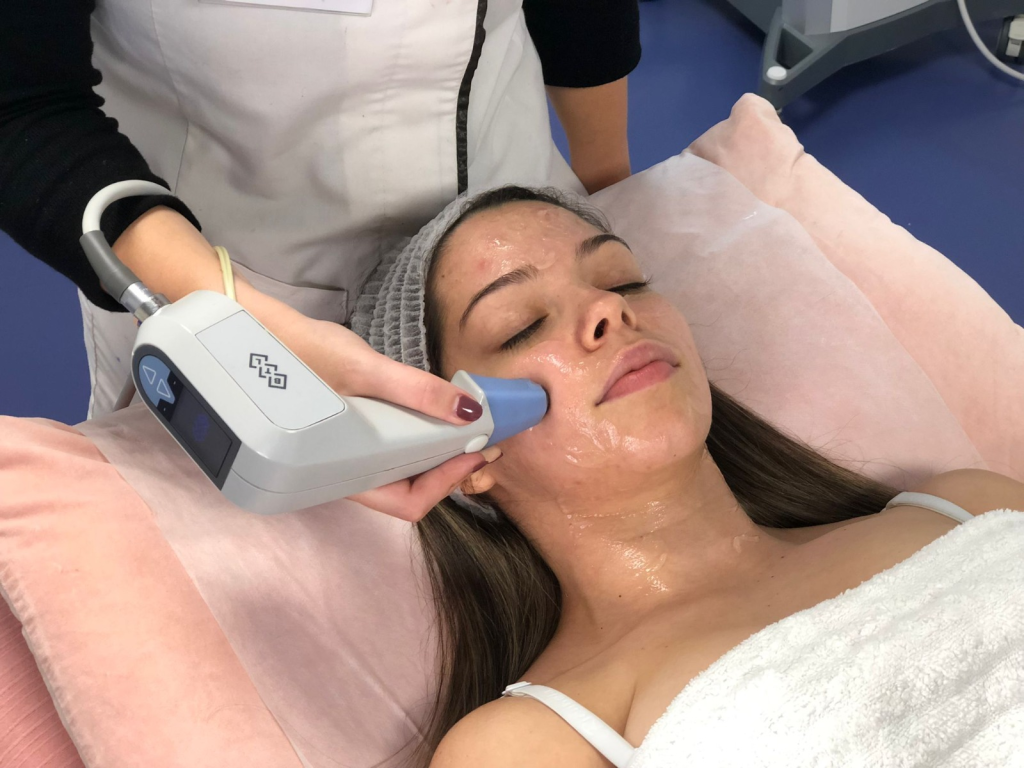 exilis elite rosto 7