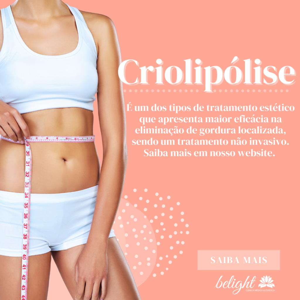 Agende uma consulta de avaliação e inicie seu tratamento para gordura localizada.