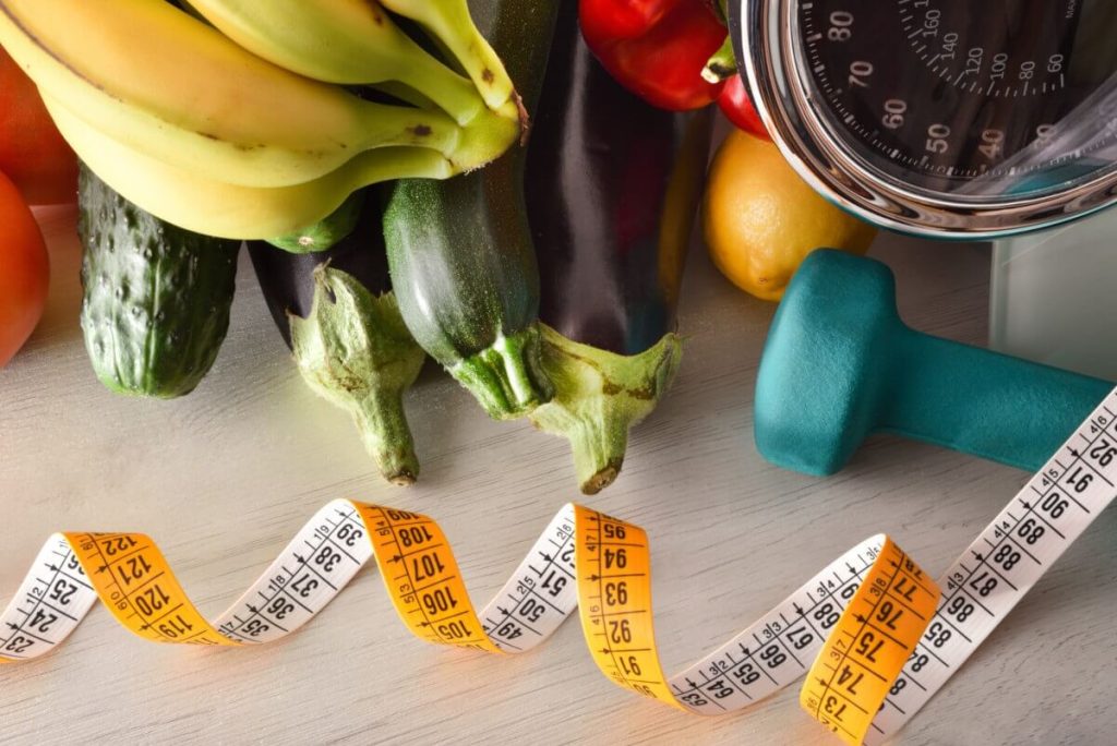 banner belight nutricao