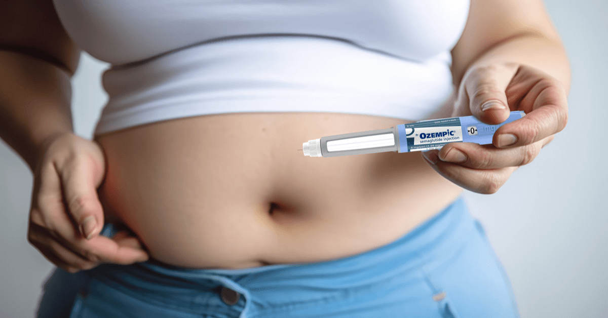 Injeções para emagrecer