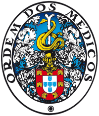 ordem dos médicos logo
